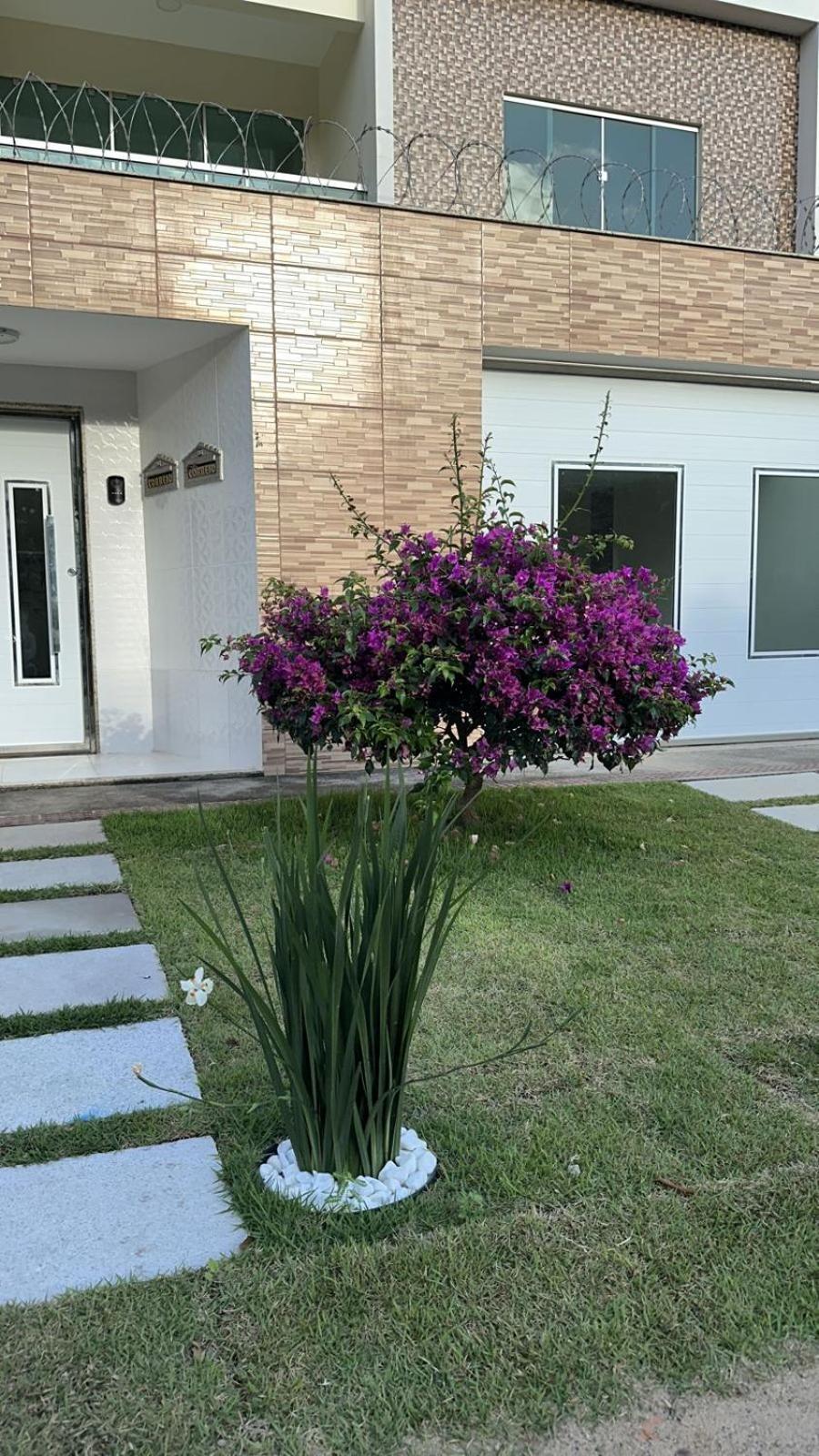 Apto Luxo Completo 3 Quartos Em Guriri 300 Mts Da Praia Wi-Fi Gratis Sao Mateus Dış mekan fotoğraf